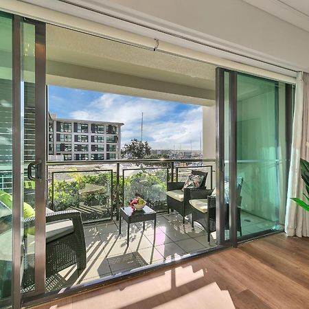 The Charming Cracker! Apartamento Auckland Exterior foto