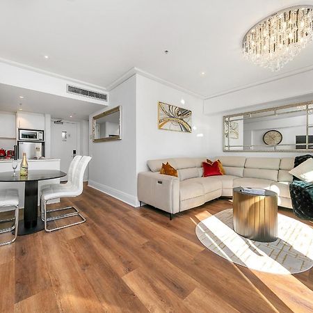 The Charming Cracker! Apartamento Auckland Exterior foto