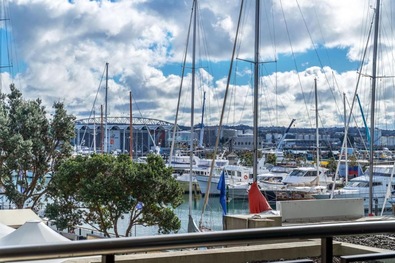 The Charming Cracker! Apartamento Auckland Exterior foto