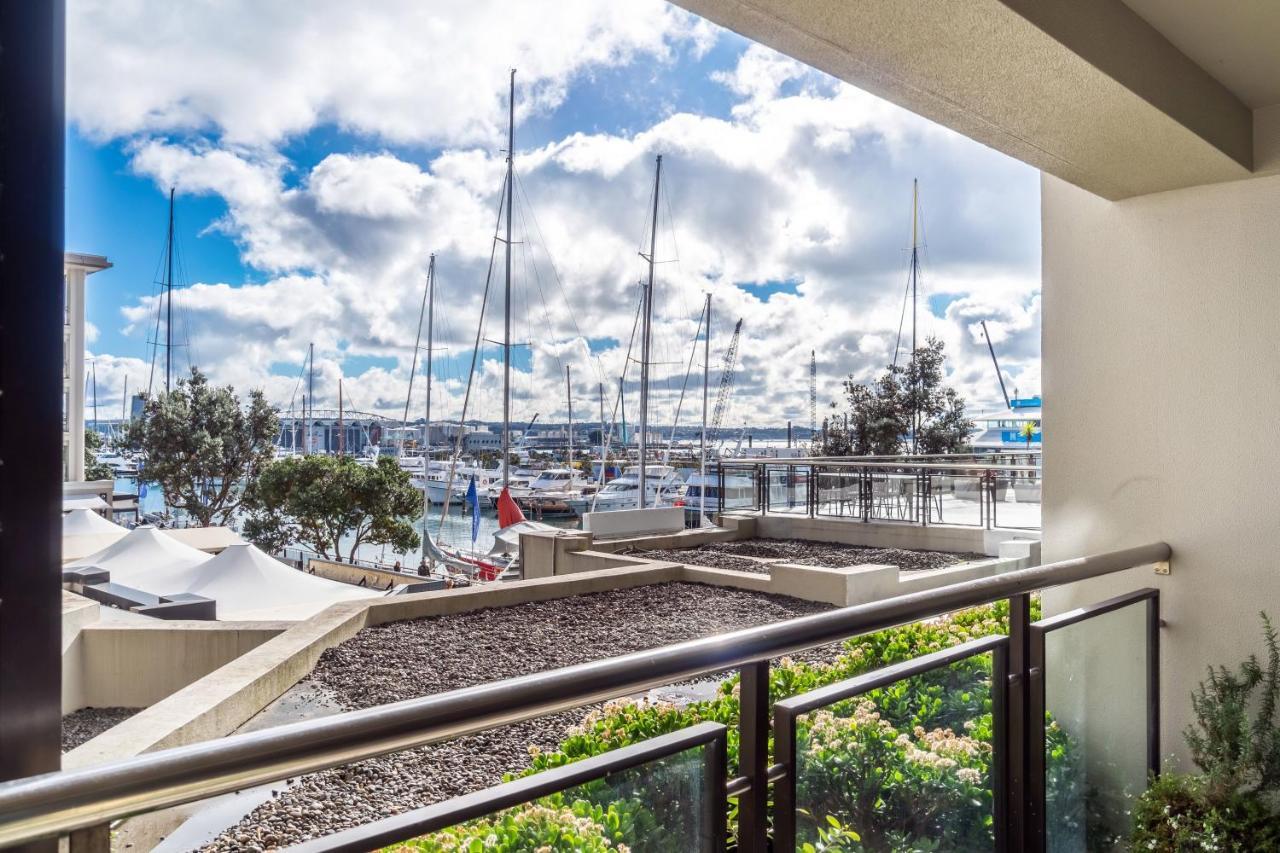 The Charming Cracker! Apartamento Auckland Exterior foto