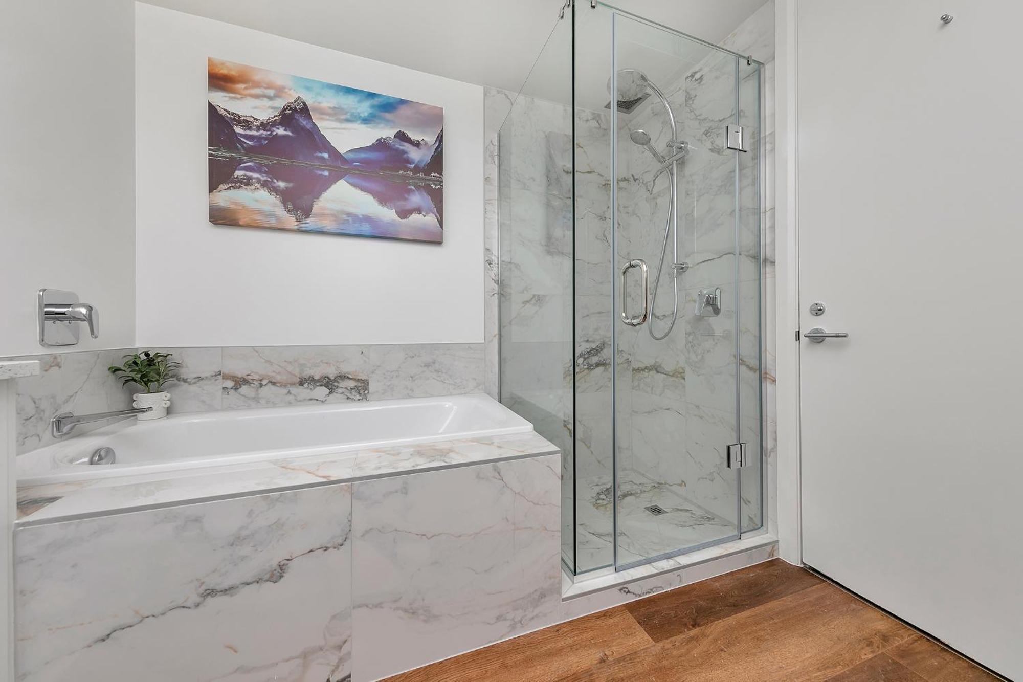 The Charming Cracker! Apartamento Auckland Exterior foto