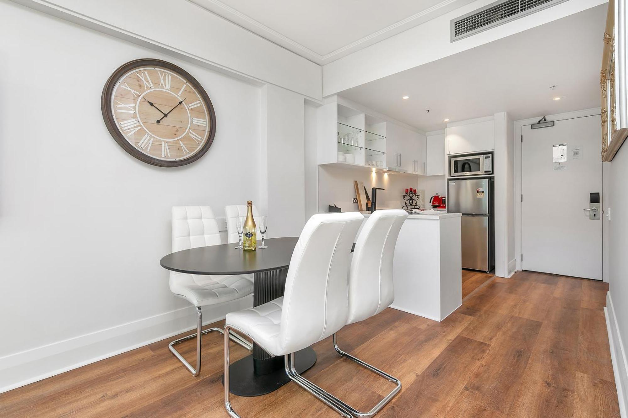 The Charming Cracker! Apartamento Auckland Exterior foto