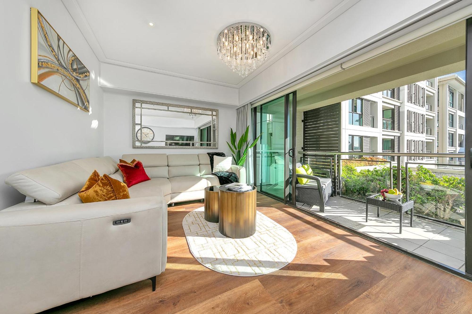 The Charming Cracker! Apartamento Auckland Exterior foto
